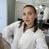 Полина, 35, Москва