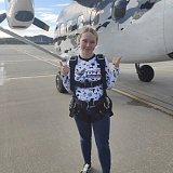 Мария, 29, Москва