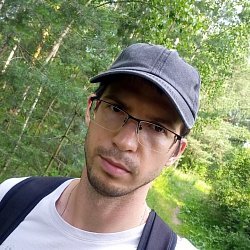 Знакомства FastLife - Алексей