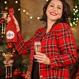 Карина, 45, Москва
