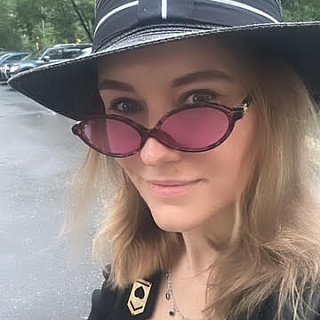 Марина, 36, Москва