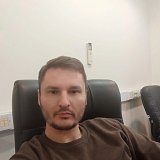 Руслан, 36, Москва
