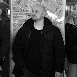 Знакомства FastLife - Никита