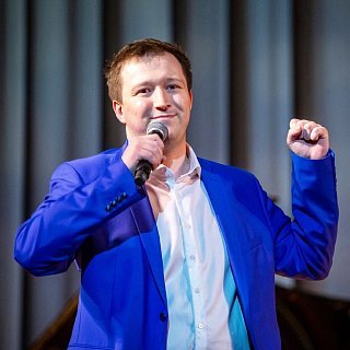 Виктор, 33, Москва
