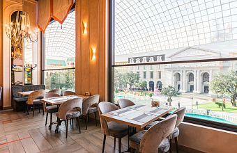 Ресторан «IL Патио»