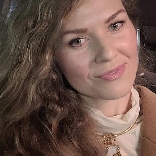 Анастасия, 40, Москва