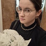 Дия, 24, Москва
