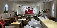 Ресторан «Горница»