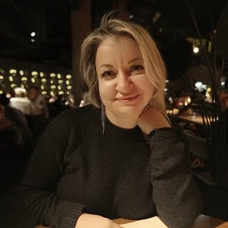 Эльмира, 39, Москва