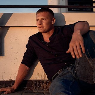 Константин, 36, Москва