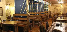 Бар «Каюк-компания»