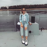 Вика, 28, Москва