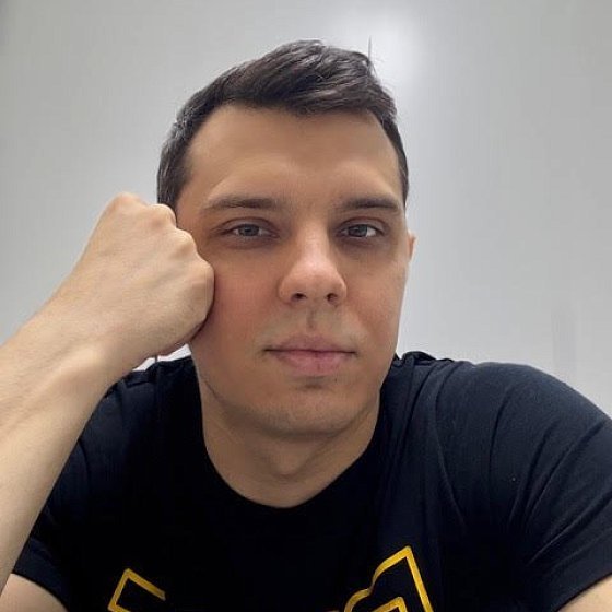 Павел, 32, Москва