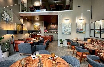 Кафе «La Вилка»