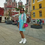 Вика, 28, Москва
