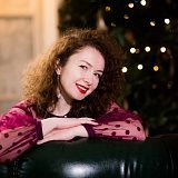 Наталья, 35, Москва
