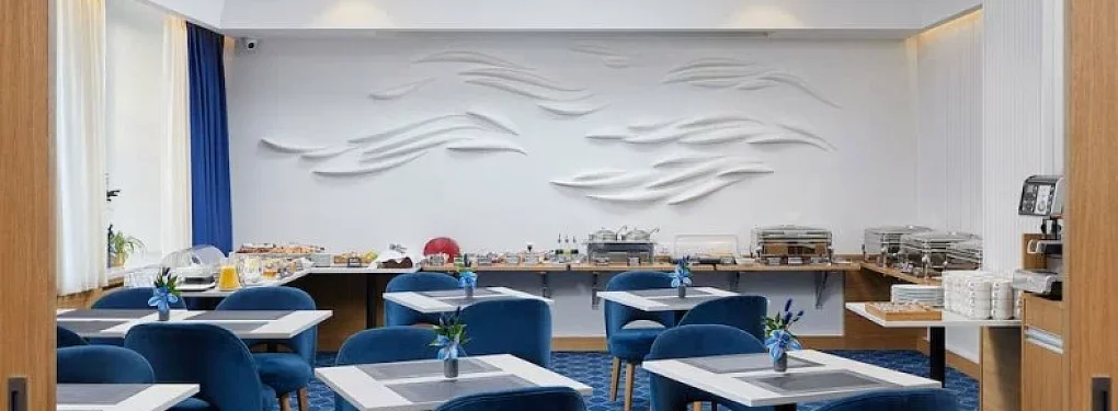 Ресторан  «Бега»