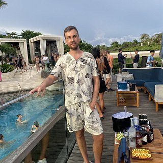Александр, 36, Москва