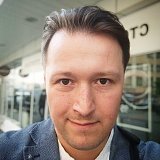 Виктор, 33, Москва