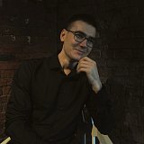 Игорь, 29, Москва