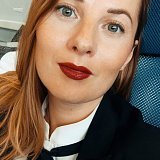 Эллина, 37, Москва