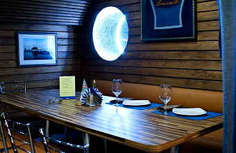 Бар «Кают и КО»