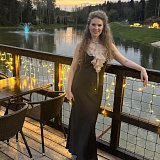 Анастасия, 40, Москва