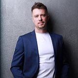 Юрий, 39, Москва