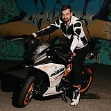 Александр, 36, Москва