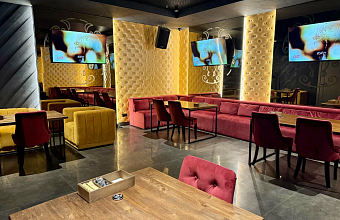 Бар «Паромания»