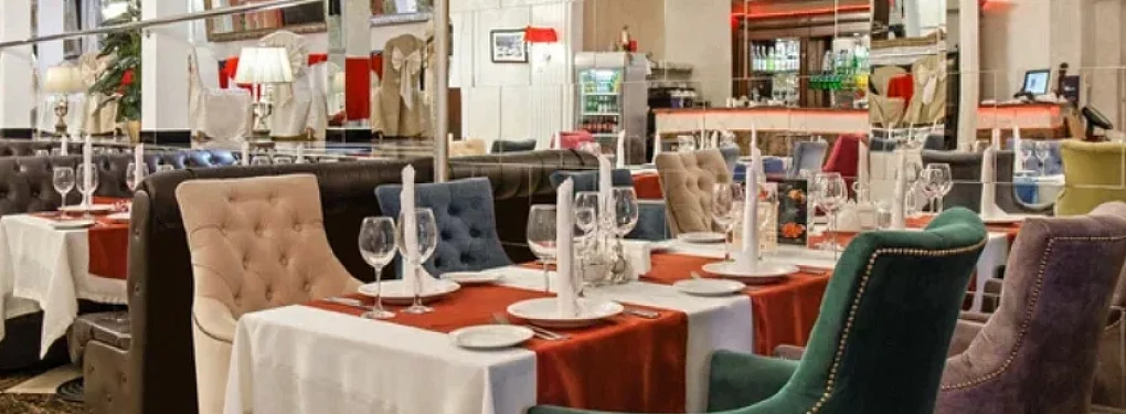 Ресторан «Манки»