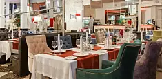 Ресторан «Манки»