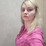 Лилия, 32, Москва