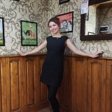 Анна, 40, Москва