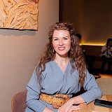 Анастасия, 40, Москва