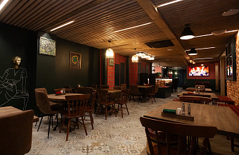 «Хмельной Клевер»