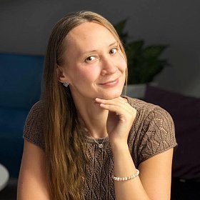 Екатерина