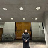 Алексей, 31, Москва