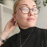 Елена, 38, Москва